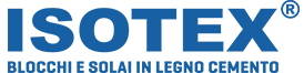 Logo Isotex